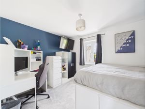 Bedroom 3- click for photo gallery